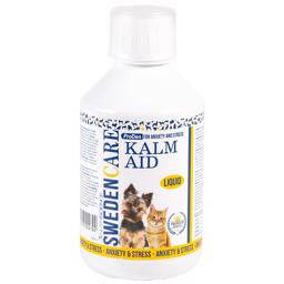 SwedenCare Kalm Aid Liquid 250 ml Med måttbägare